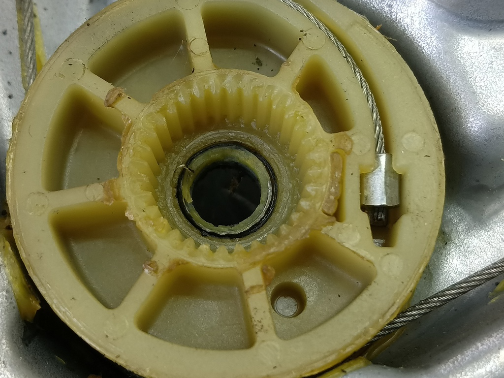 стеклоподъемник Opel ASTRA  140314, 750 рублей, Москва