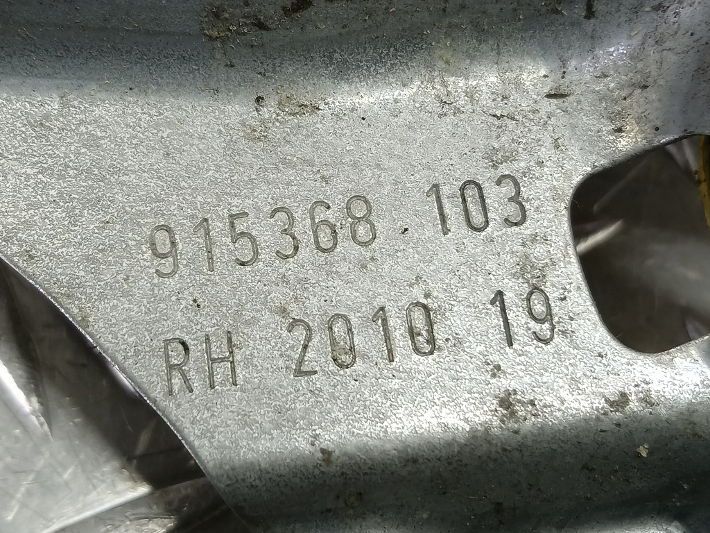 стеклоподъемник Opel ASTRA  140314, 750 рублей, Москва