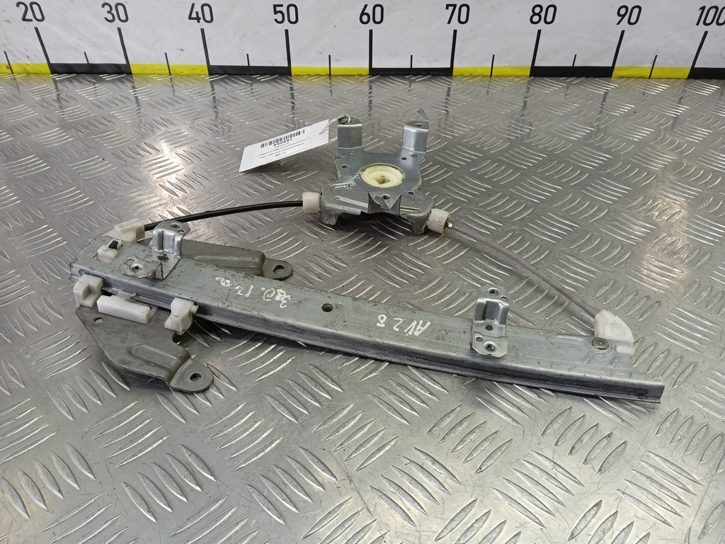 стеклоподъемник NISSAN MURANO  82720CA000, 630 рублей, Москва