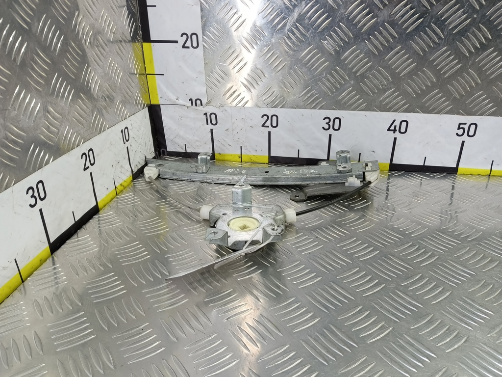 стеклоподъемник NISSAN MURANO  82720CA000, 630 рублей, Москва