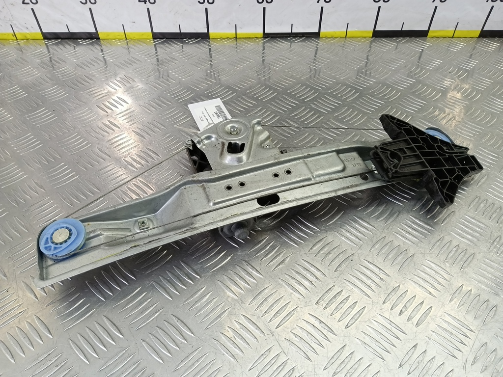 стеклоподъемник Opel Insignia  140336, 980 рублей, Москва