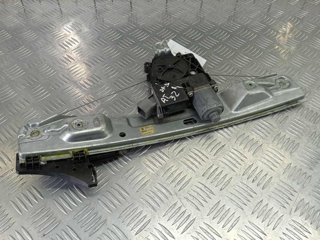 стеклоподъемник Opel Insignia  140336, 980 рублей, Москва