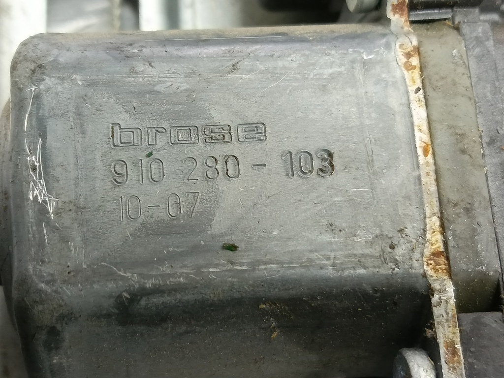 стеклоподъемник Opel Insignia  140336, 980 рублей, Москва