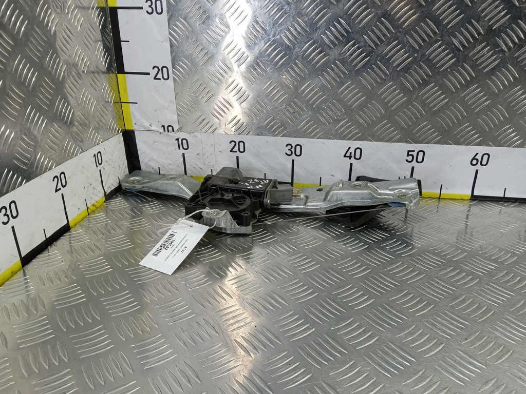 стеклоподъемник Opel Insignia  140336, 980 рублей, Москва