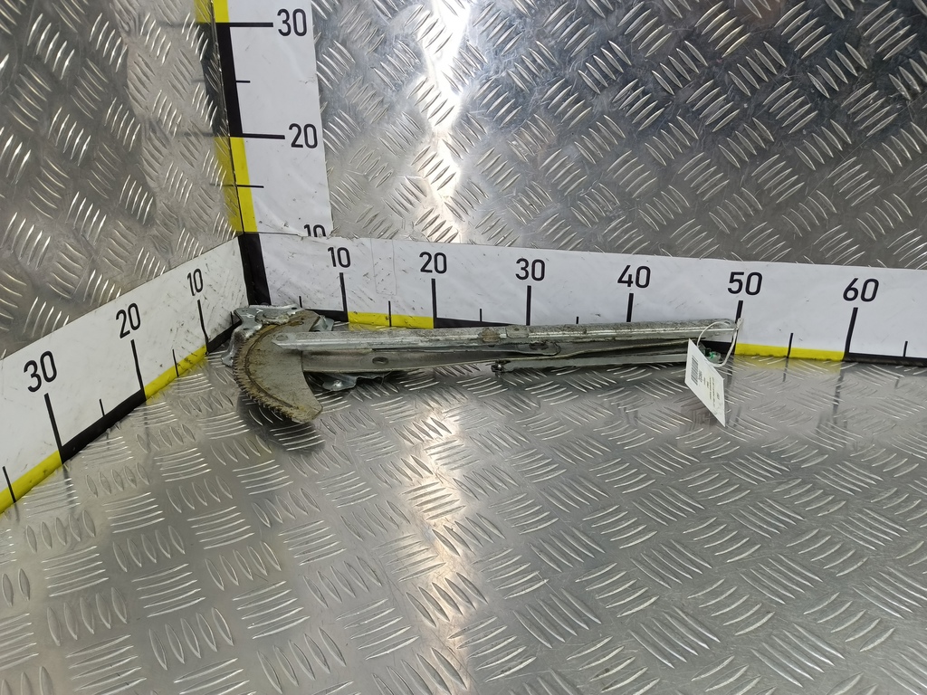 стеклоподъемник SUZUKI JIMNY 1.3 4WD MT (86 л.с.)Jimny  III рестайлинг (2005—2012) Внедорожник 8340181A10, 1550 рублей, Москва