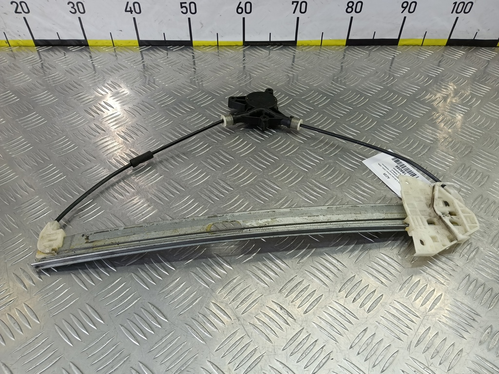 стеклоподъемник MAZDA 6  GJ6A58590G, 750 рублей, Москва