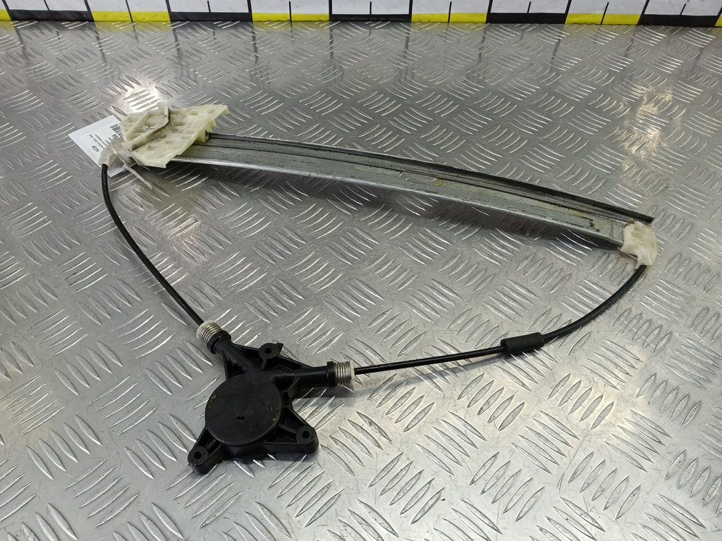 стеклоподъемник MAZDA 6  GJ6A58590G, 750 рублей, Москва