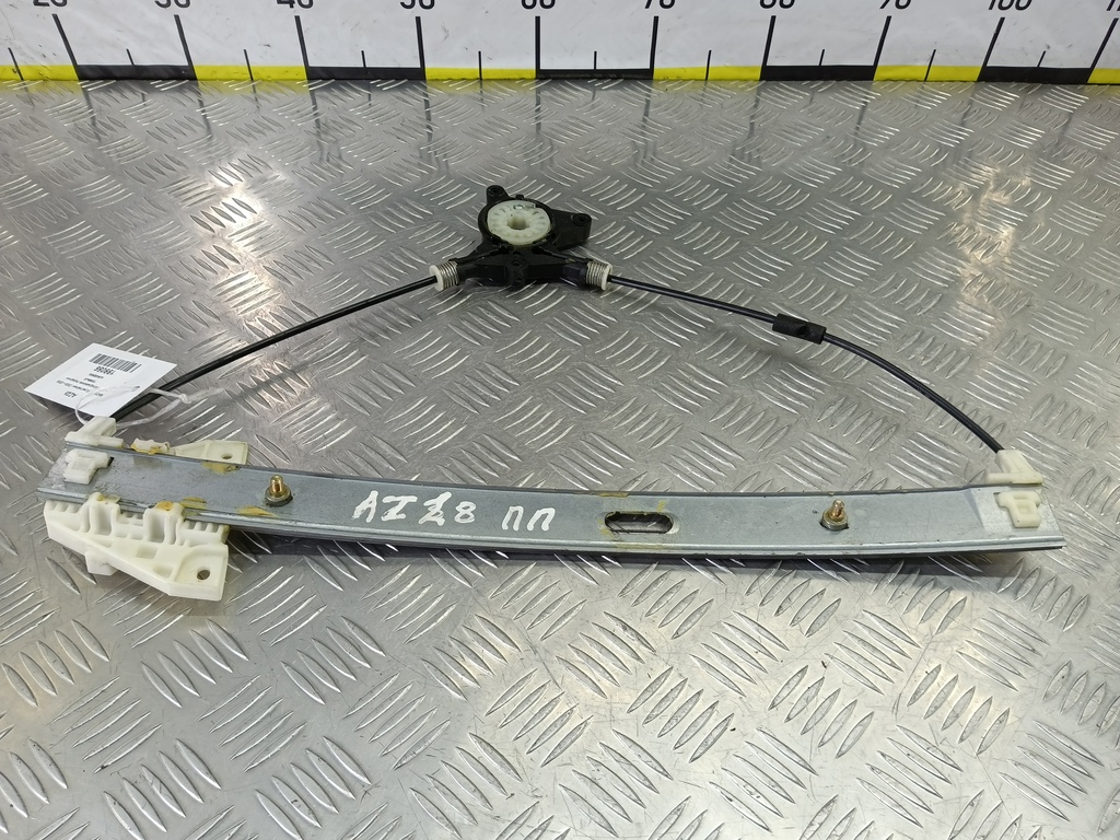 стеклоподъемник MAZDA 6  GJ6A58590G, 750 рублей, Москва