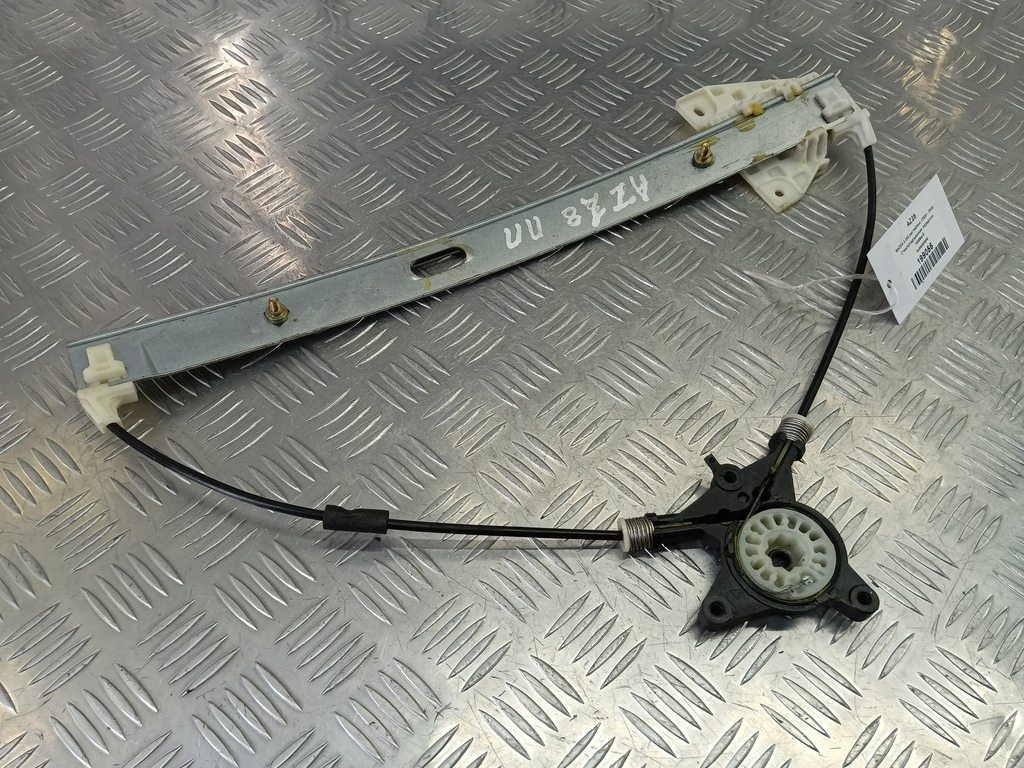стеклоподъемник MAZDA 6  GJ6A58590G, 750 рублей, Москва