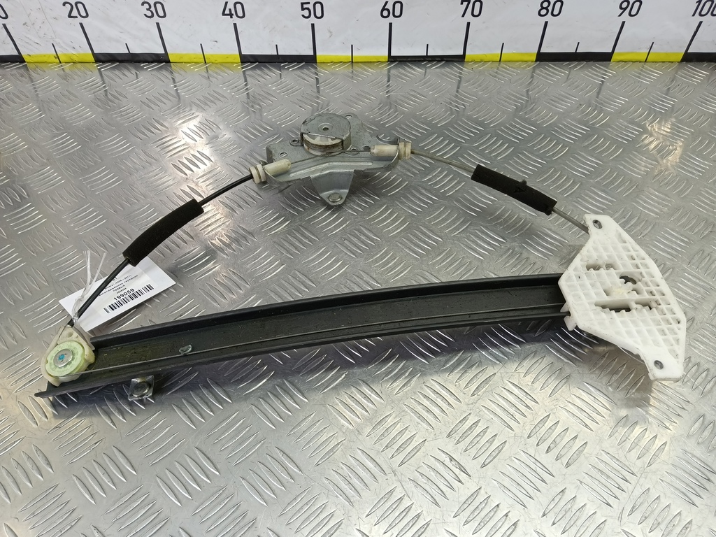 стеклоподъемник Opel Antara  4809286, 860 рублей, Москва