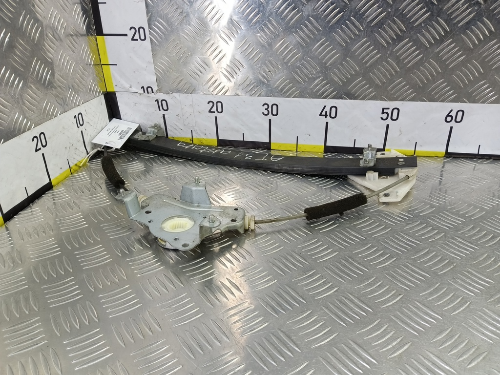 стеклоподъемник Opel Antara  4809286, 860 рублей, Москва