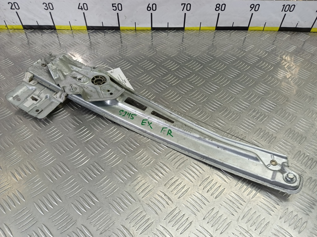 стеклоподъемник FORD EXPLORER 3.5 4WD AT (290 л.с.)Explorer  V рестайлинг (2015—2018) Внедорожник BB5Z7823208A, 1320 рублей, Москва