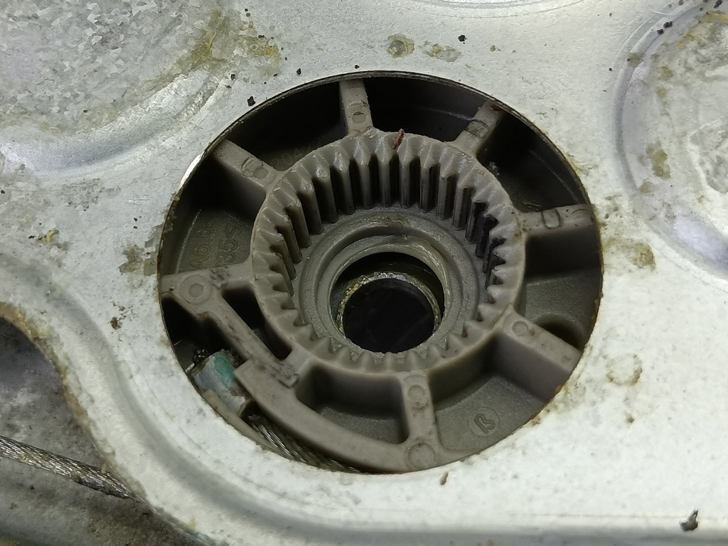 стеклоподъемник FORD EXPLORER 3.5 4WD AT (290 л.с.)Explorer  V рестайлинг (2015—2018) Внедорожник BB5Z7823208A, 1320 рублей, Москва