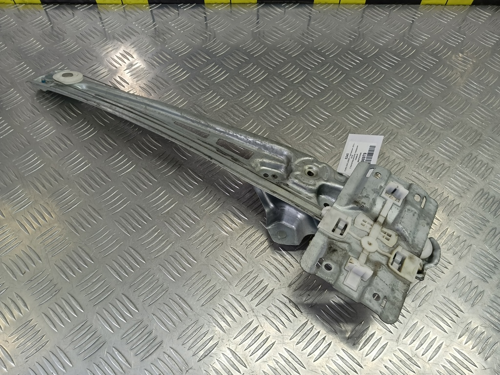 стеклоподъемник FORD EXPLORER 3.5 4WD AT (290 л.с.)Explorer  V рестайлинг (2015—2018) Внедорожник BB5Z7823208A, 1320 рублей, Москва