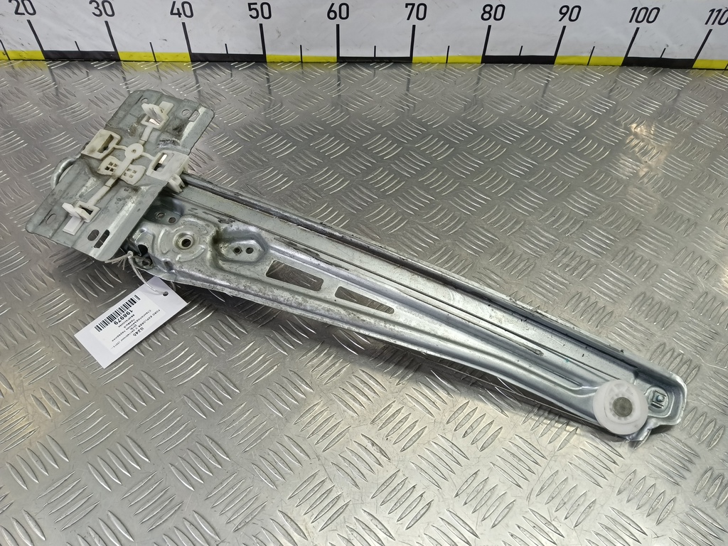 стеклоподъемник FORD EXPLORER 3.5 4WD AT (290 л.с.)Explorer  V рестайлинг (2015—2018) Внедорожник BB5Z7823208A, 1320 рублей, Москва