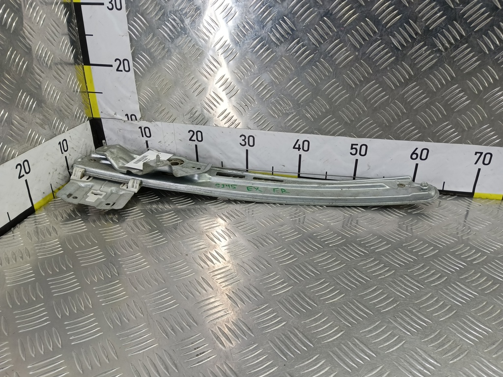 стеклоподъемник FORD EXPLORER 3.5 4WD AT (290 л.с.)Explorer  V рестайлинг (2015—2018) Внедорожник BB5Z7823208A, 1320 рублей, Москва