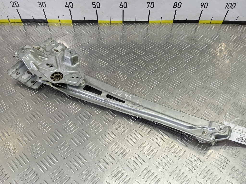 стеклоподъемник FORD EXPLORER 3.5 4WD AT (290 л.с.)Explorer  V рестайлинг (2015—2018) Внедорожник BB5Z7823209A, 1320 рублей, Москва