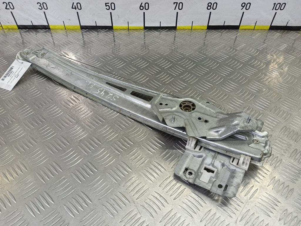 стеклоподъемник FORD EXPLORER 3.5 4WD AT (290 л.с.)Explorer  V рестайлинг (2015—2018) Внедорожник BB5Z7823209A, 1320 рублей, Москва