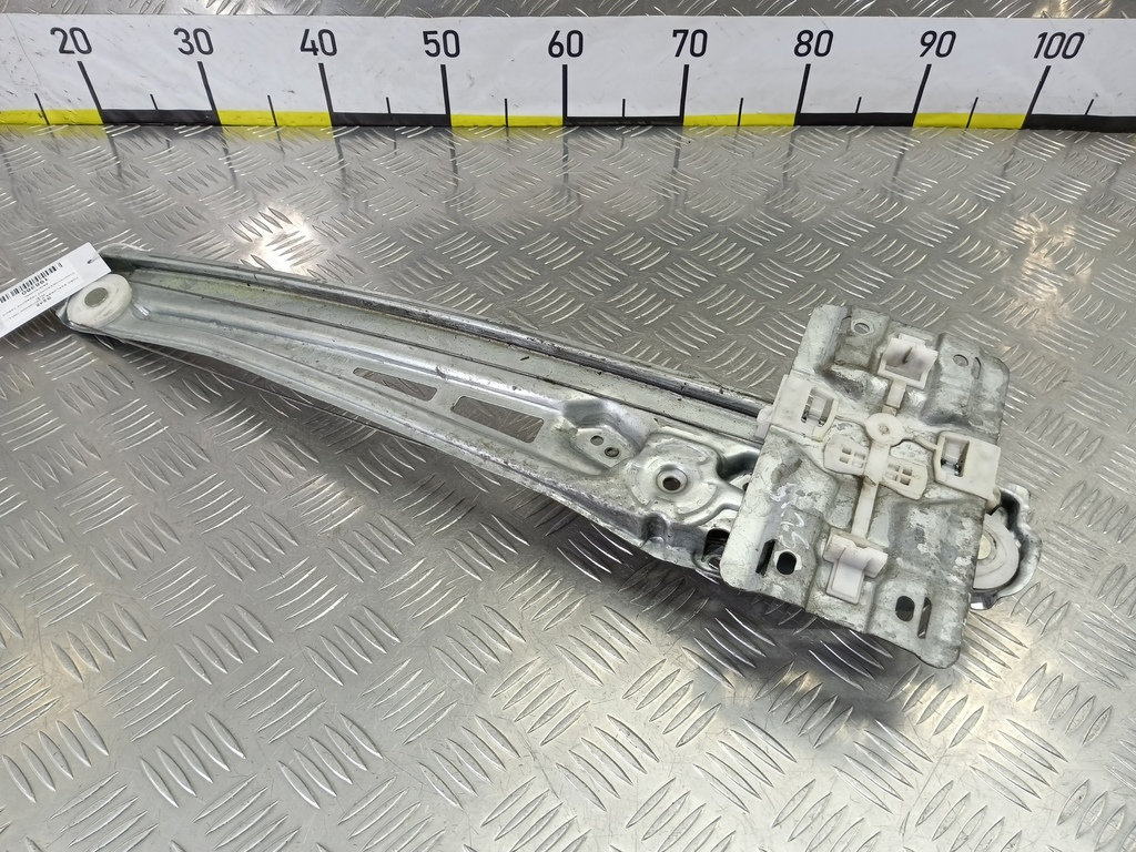 стеклоподъемник FORD EXPLORER 3.5 4WD AT (290 л.с.)Explorer  V рестайлинг (2015—2018) Внедорожник BB5Z7823209A, 1320 рублей, Москва