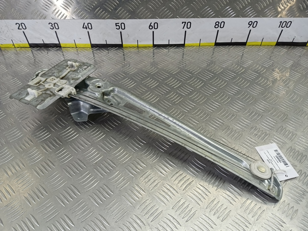 стеклоподъемник FORD EXPLORER 3.5 4WD AT (290 л.с.)Explorer  V рестайлинг (2015—2018) Внедорожник BB5Z7823209A, 1320 рублей, Москва