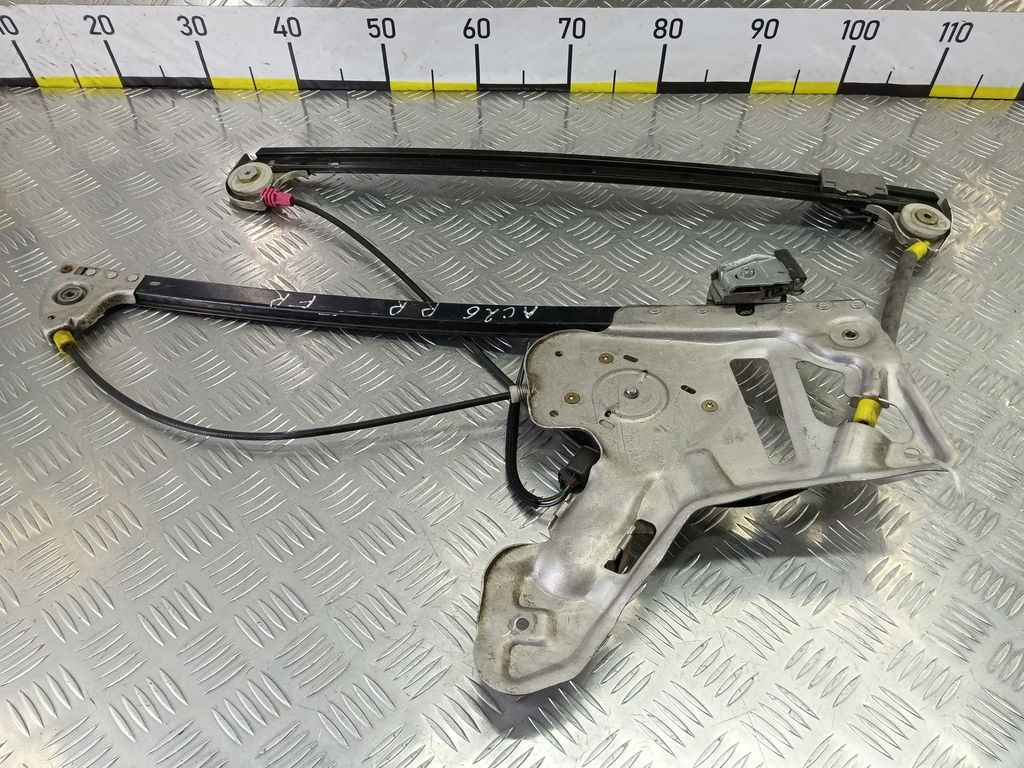 стеклоподъемник LAND ROVER RANGE ROVER  CUH000182, 980 рублей, Москва