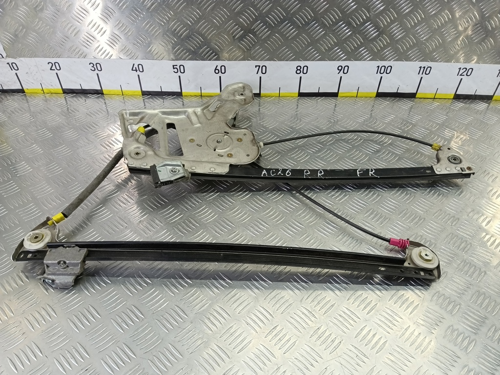 стеклоподъемник LAND ROVER RANGE ROVER  CUH000182, 980 рублей, Москва