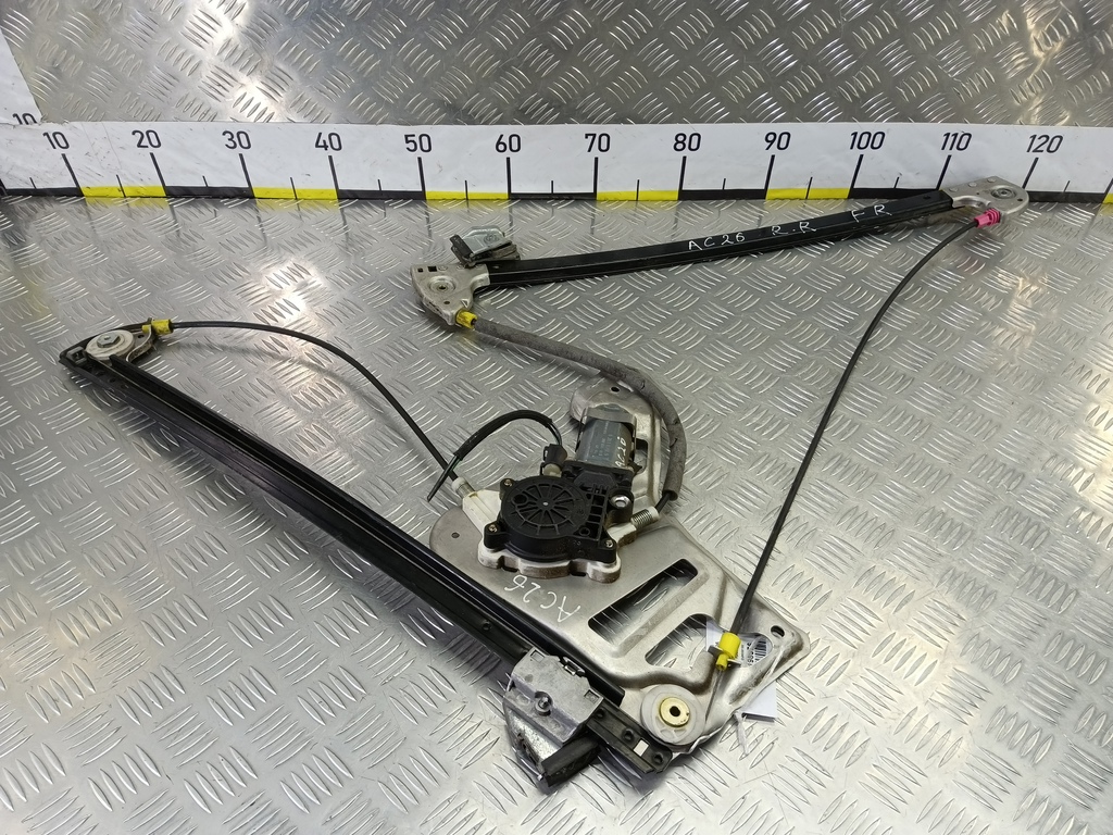 стеклоподъемник LAND ROVER RANGE ROVER  CUH000182, 980 рублей, Москва