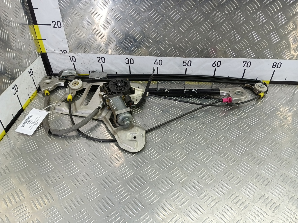 стеклоподъемник LAND ROVER RANGE ROVER  CUH000182, 980 рублей, Москва