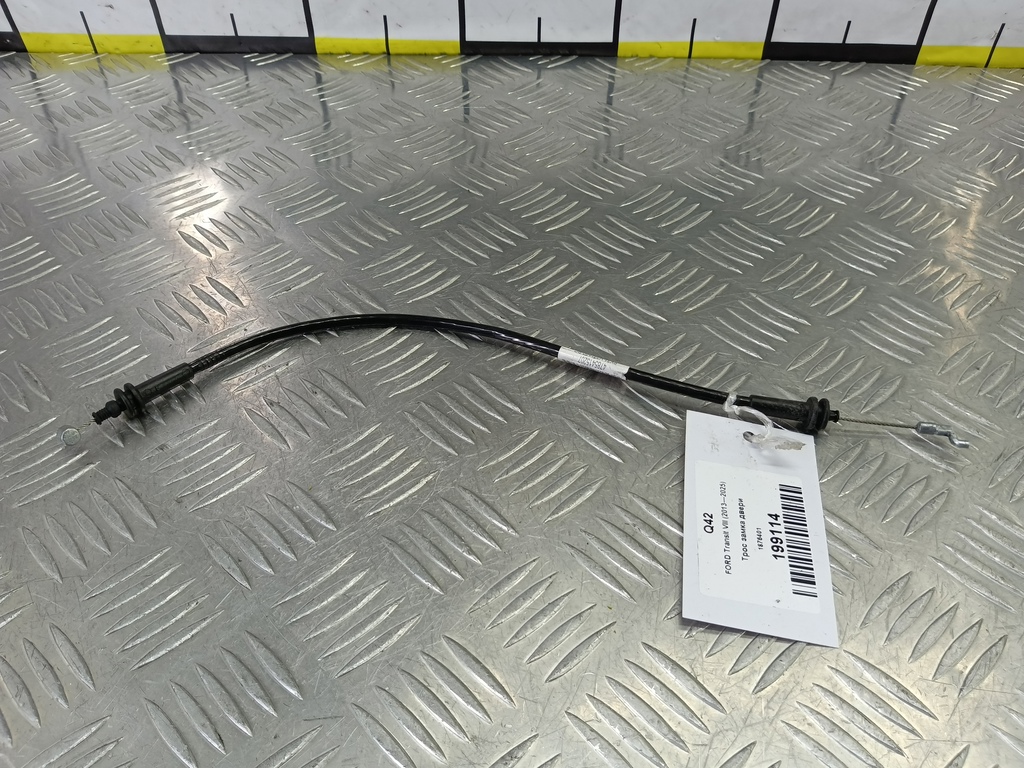 трос замка двери FORD Transit  1876401, 2010 рублей, Москва