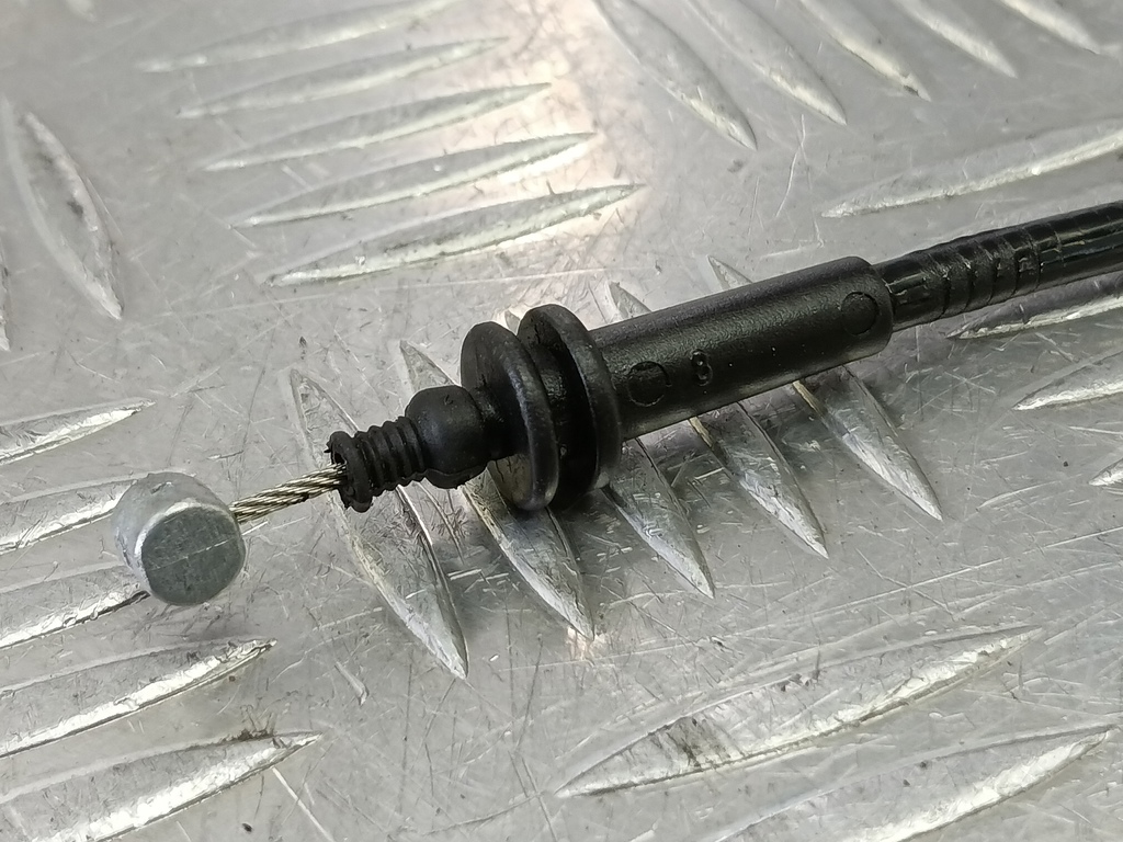 трос замка двери FORD Transit  1876401, 2010 рублей, Москва