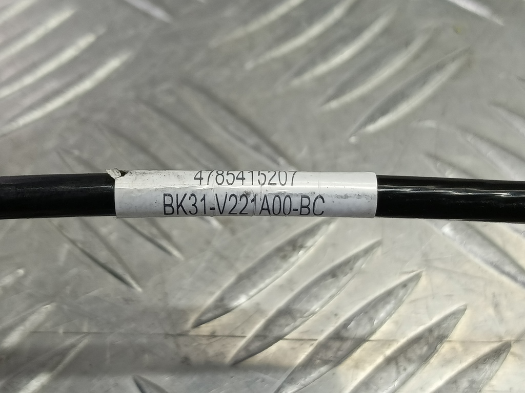 трос замка двери FORD Transit  1876401, 2010 рублей, Москва