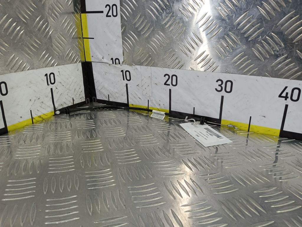 трос замка двери FORD Transit  1876401, 2010 рублей, Москва