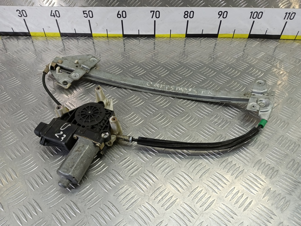 стеклоподъемник MITSUBISHI CARISMA  MR912459, 3279 рублей, Москва