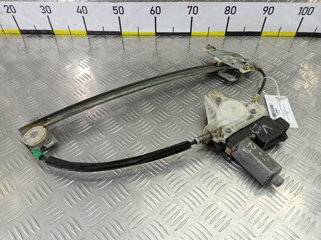 стеклоподъемник MITSUBISHI CARISMA  MR912459, 3279 рублей, Москва