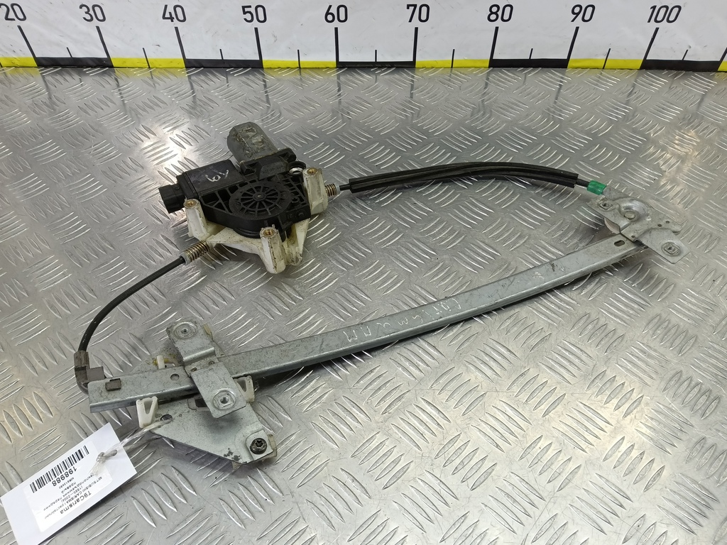 стеклоподъемник MITSUBISHI CARISMA  MR912460, 2700 рублей, Москва