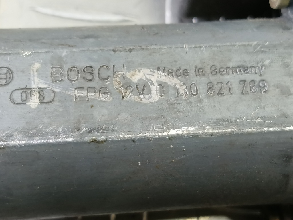 стеклоподъемник MITSUBISHI CARISMA  MR912460, 2700 рублей, Москва