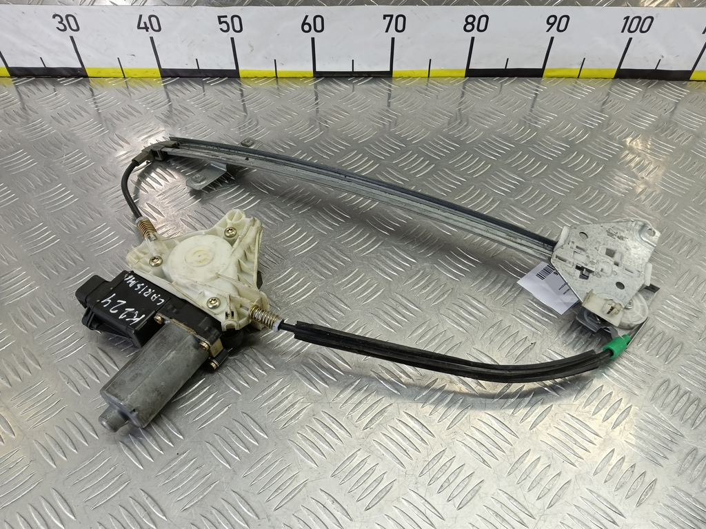 стеклоподъемник MITSUBISHI CARISMA 1.6 AT (90 л.с.)Carisma  I рестайлинг (1999—2004) Лифтбек MR912460, 2700 рублей, Москва