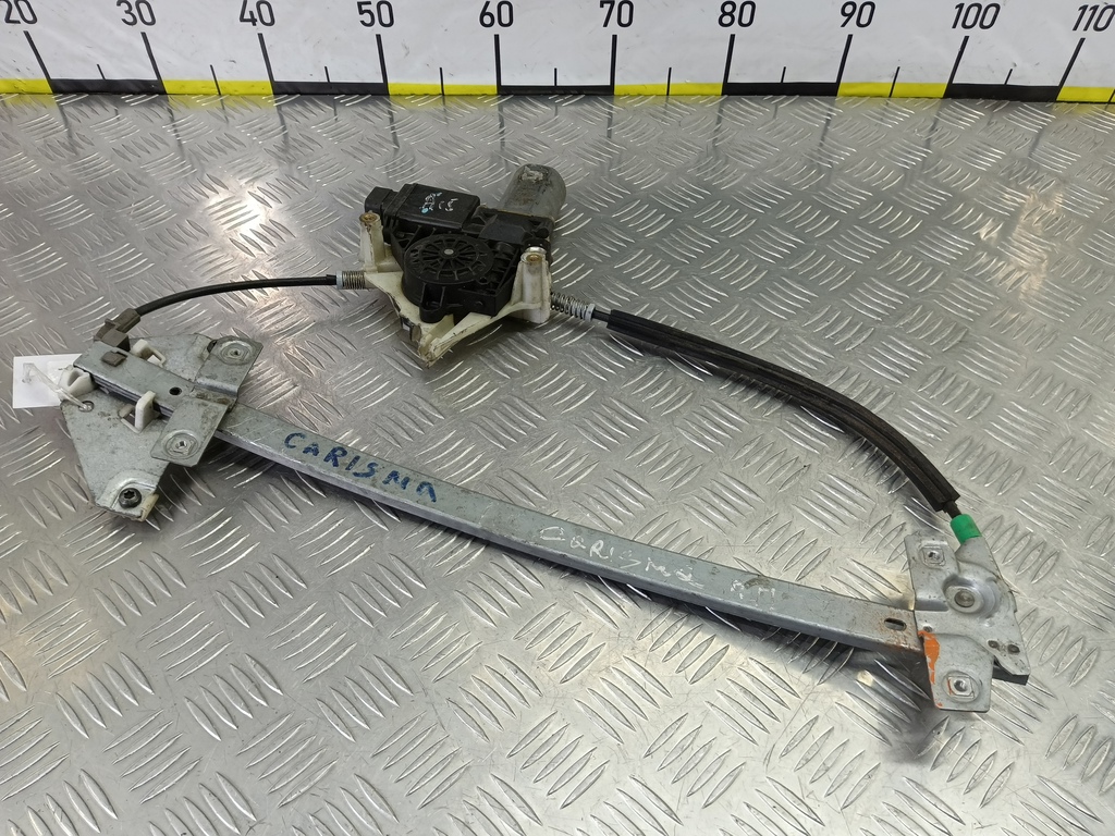 стеклоподъемник MITSUBISHI CARISMA 1.8 GDI AT (122 л.с.)Carisma  I рестайлинг (1999—2004) Лифтбек MR912460, 2700 рублей, Москва