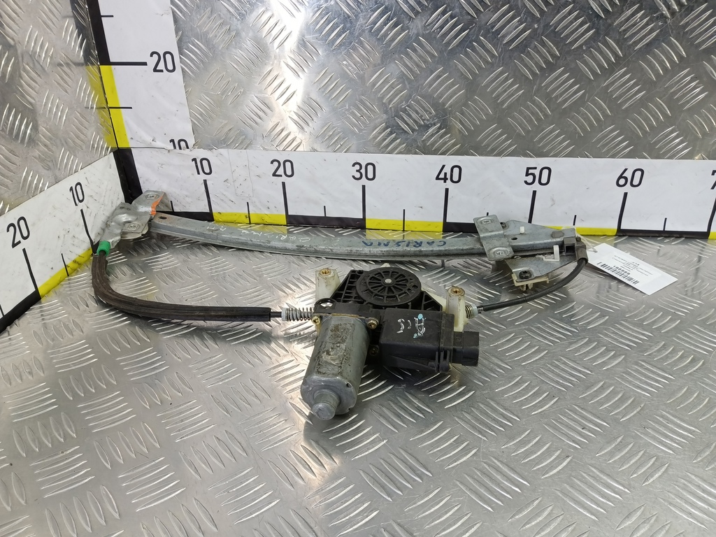 стеклоподъемник MITSUBISHI CARISMA 1.8 GDI AT (122 л.с.)Carisma  I рестайлинг (1999—2004) Лифтбек MR912460, 2700 рублей, Москва