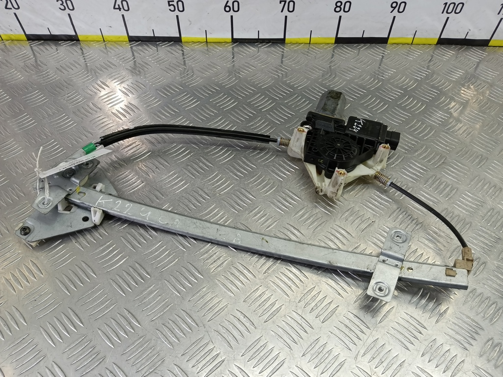 стеклоподъемник MITSUBISHI CARISMA 1.6 AT (90 л.с.)Carisma  I рестайлинг (1999—2004) Лифтбек MR912459, 3279 рублей, Москва