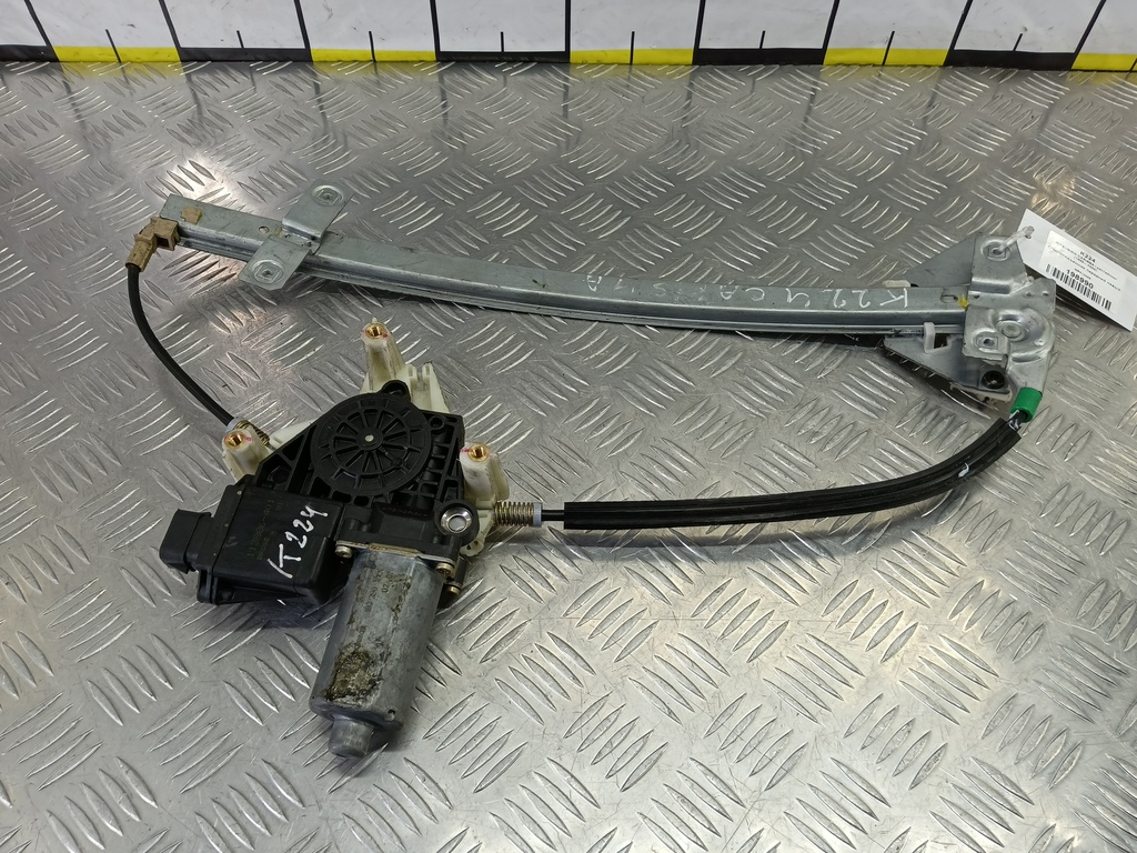 стеклоподъемник MITSUBISHI CARISMA 1.6 AT (90 л.с.)Carisma  I рестайлинг (1999—2004) Лифтбек MR912459, 3279 рублей, Москва