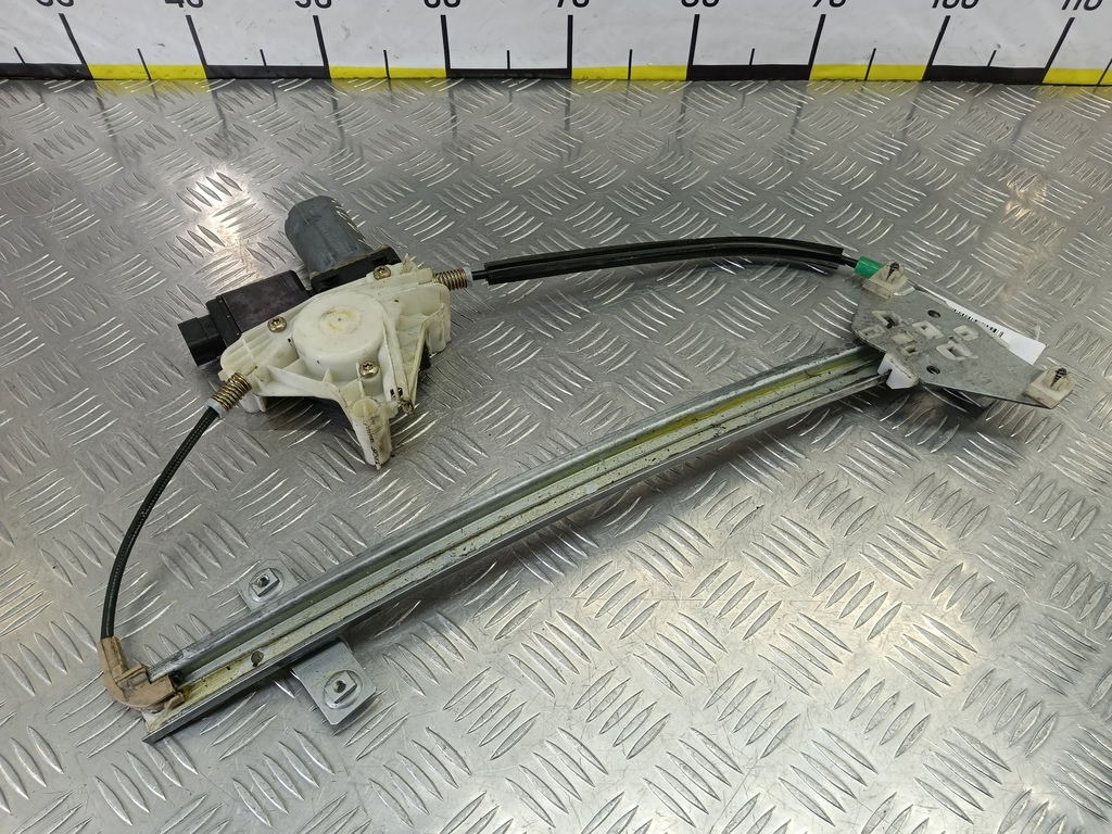 стеклоподъемник MITSUBISHI CARISMA 1.6 AT (90 л.с.)Carisma  I рестайлинг (1999—2004) Лифтбек MR912459, 3279 рублей, Москва