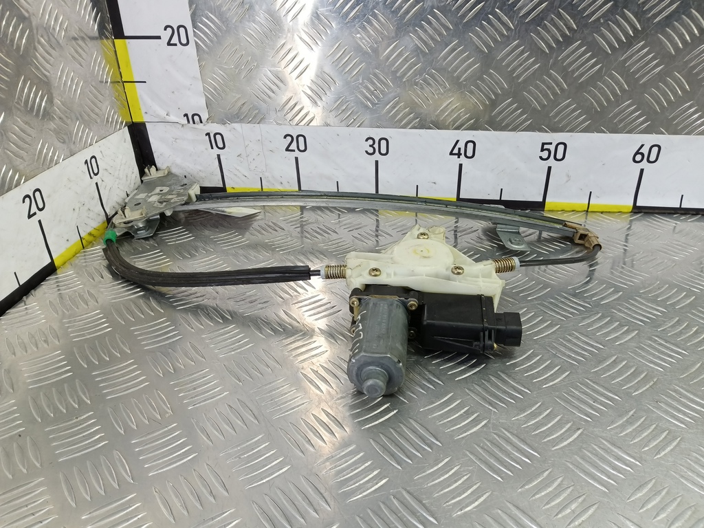 стеклоподъемник MITSUBISHI CARISMA 1.6 AT (90 л.с.)Carisma  I рестайлинг (1999—2004) Лифтбек MR912459, 3279 рублей, Москва