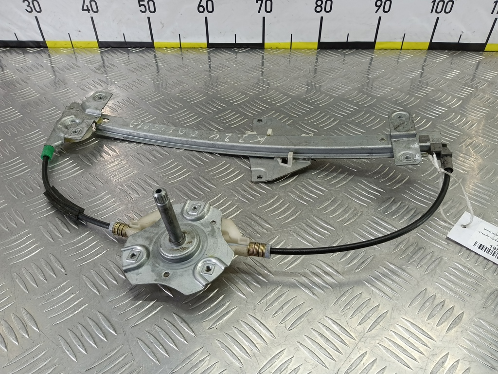 стеклоподъемник MITSUBISHI CARISMA 1.6 AT (90 л.с.)Carisma  I рестайлинг (1999—2004) Лифтбек MR100764, 520 рублей, Москва