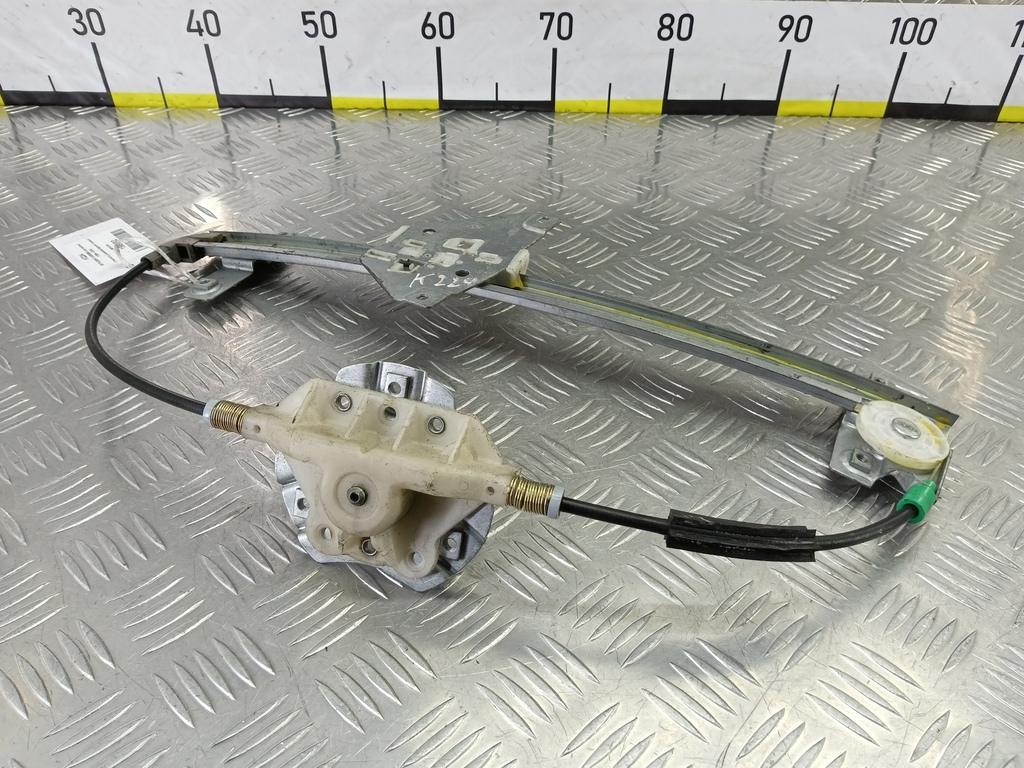 стеклоподъемник MITSUBISHI CARISMA 1.6 AT (90 л.с.)Carisma  I рестайлинг (1999—2004) Лифтбек MR100764, 520 рублей, Москва