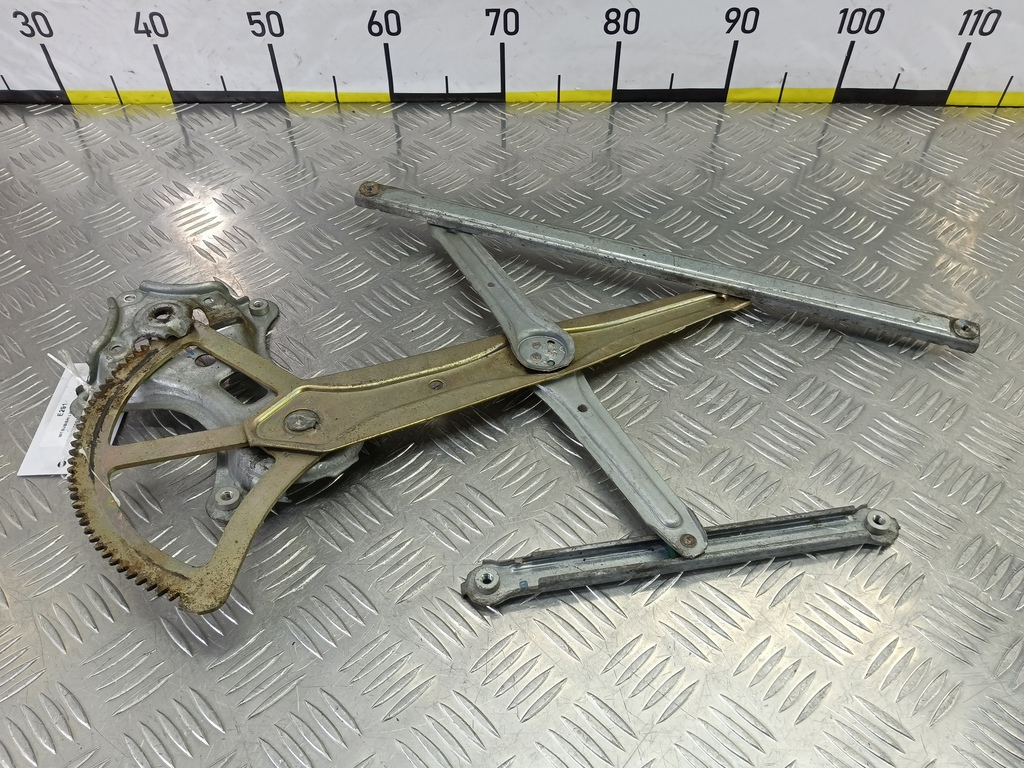 стеклоподъемник заднего стекла MITSUBISHI L200  2.5 DI-D MT (136 л.с.)L200  IV (2006—2014) Пикап MN182365, 2700 рублей, Москва