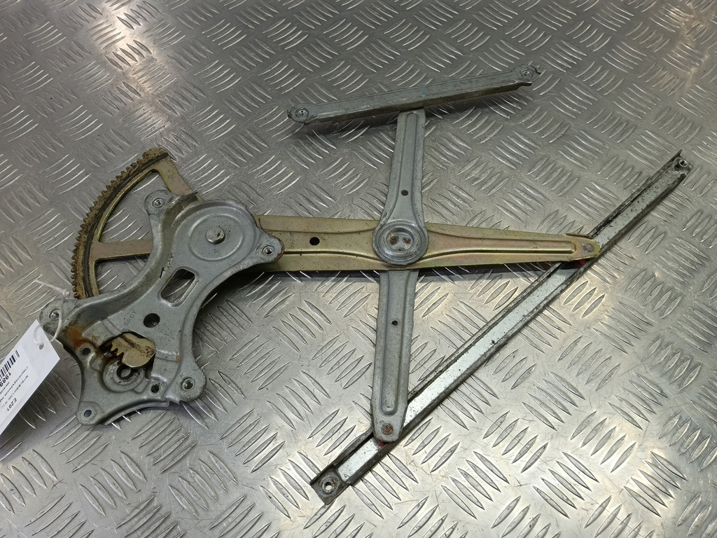 стеклоподъемник заднего стекла MITSUBISHI L200  2.5 DI-D MT (136 л.с.)L200  IV (2006—2014) Пикап MN182365, 2700 рублей, Москва