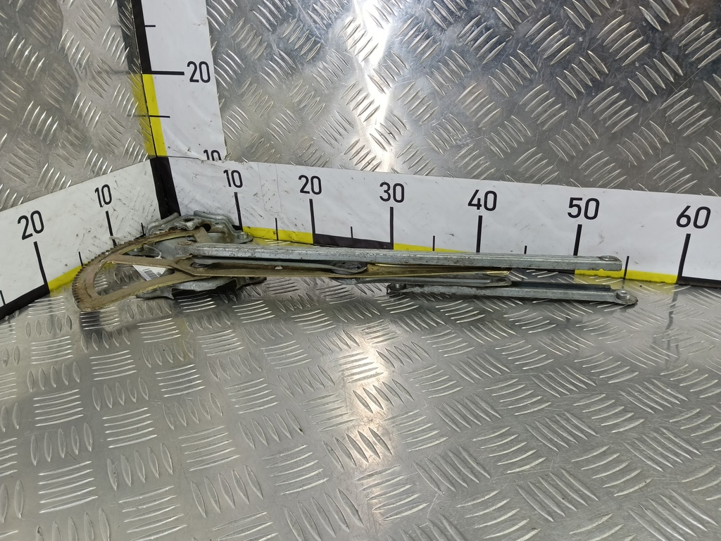 стеклоподъемник заднего стекла MITSUBISHI L200  2.5 DI-D MT (136 л.с.)L200  IV (2006—2014) Пикап MN182365, 2700 рублей, Москва