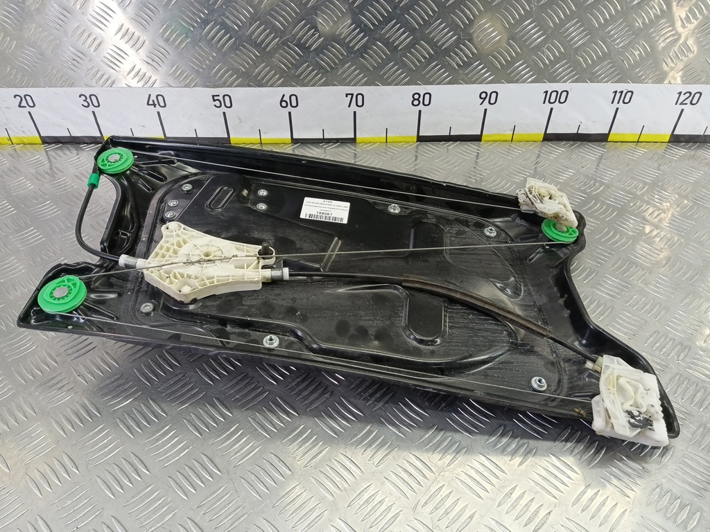 стеклоподъемник LAND ROVER DISCOVERY  CUH500210, 3850 рублей, Москва