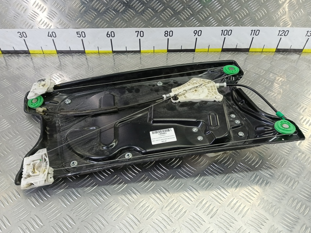 стеклоподъемник LAND ROVER DISCOVERY  CUH500210, 3850 рублей, Москва